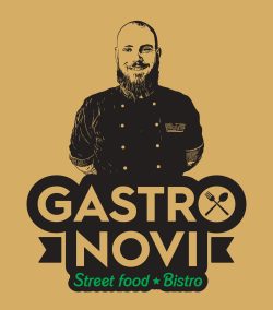 gastro novi street food bistro
